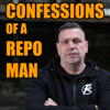Confessions of a Repo Man - Sean James