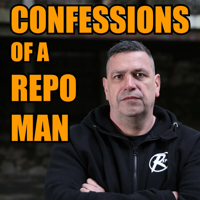 Confessions of a Repo Man podcast