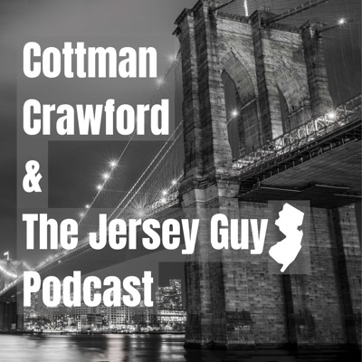 Cottman,Crawford and the Jersey guy.