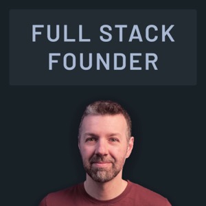 Full Stack Founder