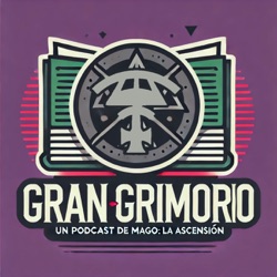 Gran Grimorio