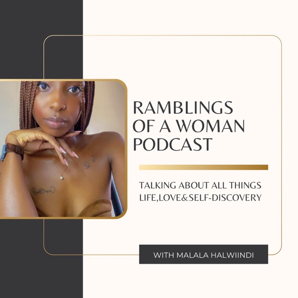 RAMBLINGS OF A WOMAN