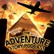 The Adventure Story Podcast: For lovers of Adventure, Archaeology, and Historical Mysteries.