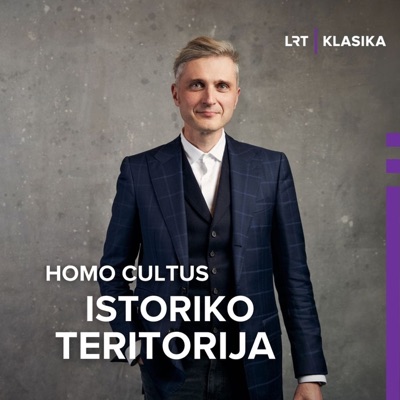 Homo cultus. Istoriko teritorija Homo cultus. Istoriko teritorija