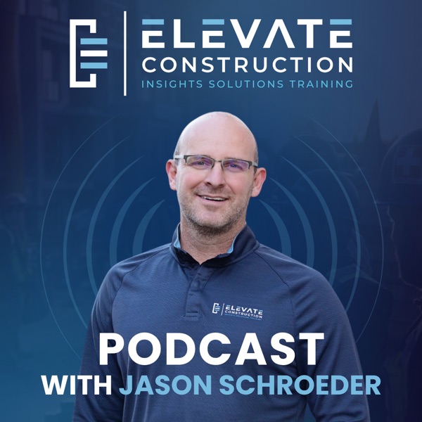 Elevate Construction Image