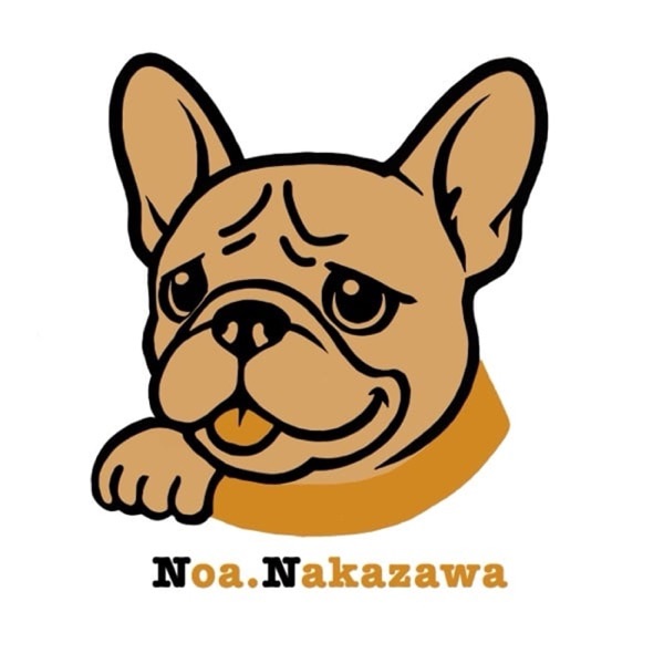 仲沢のあの、毎日きいてちょ！