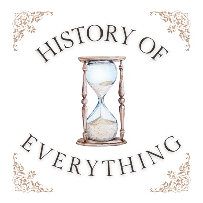 History of Everything History of Everything