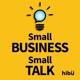 Small Business Small Talk powered by Hibu