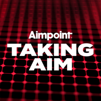 TAKING AIM podcast