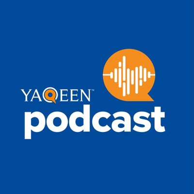 Yaqeen Podcast Yaqeen Podcast