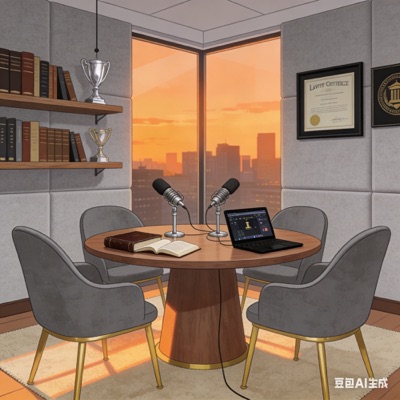律师会客厅