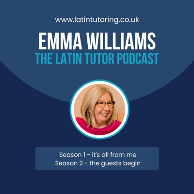 The Latin Tutor The Latin Tutor