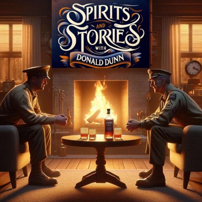 Spirits and Stories With Donald Dunn