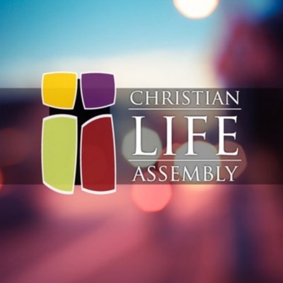 CLA Podcast CLA Podcast