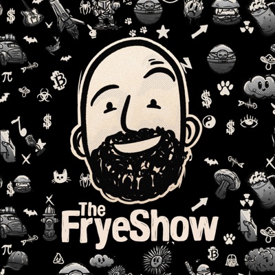 The Frye Show:Robbie J Frye | El Gringo Lo.CO