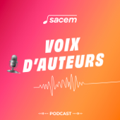 Voix d'auteurs