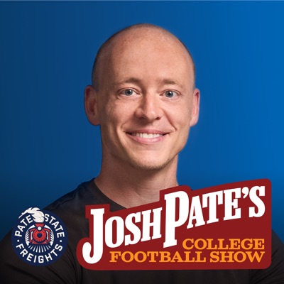 Josh Pate's College Football Show Josh Pate's College Football Show