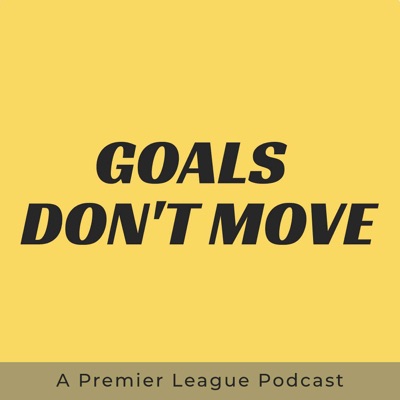 GoalsDontMove