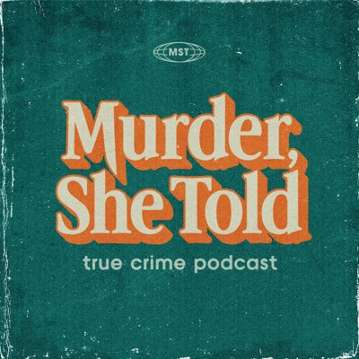 Murder, She Told:Kristen Seavey | QCODE