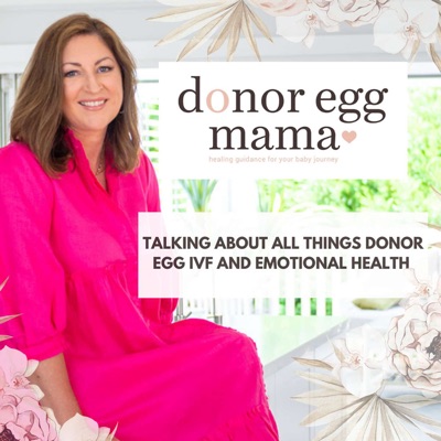 Donor Egg Mama