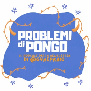Problemi di pongo