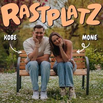 Rastplatz:Mone Mahoni & Kobe Mahoni