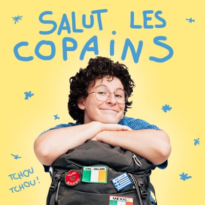 Salut les copains ! Salut les copains !
