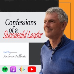 Confessions Of A Successful Leader