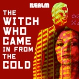 The Witch Who Came in From the Cold, S1 E6