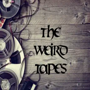Patreon Release - The Weird Tapes (Maeltopia) artwork