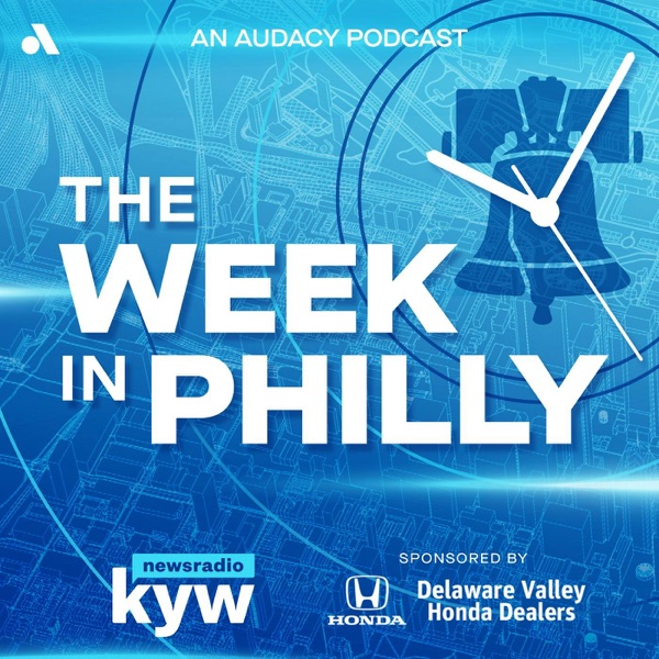 KYW Newsradio In Depth Image