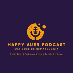 Happy Auer Podcast