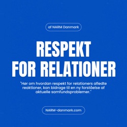 Respekt for relationer