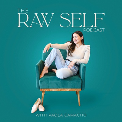 The Raw Self Podcast