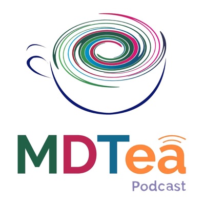 The MDTea Podcast:The Hearing Aid Podcasts