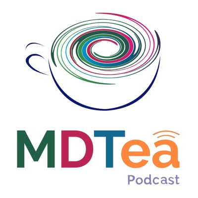 The MDTea Podcast The MDTea Podcast