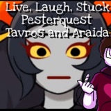 PQ7: Tavros and Aradia