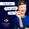 Anastasia Umrik Podcast