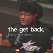 The Get Back Podcast