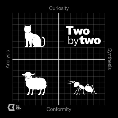Two by Two:The Ken