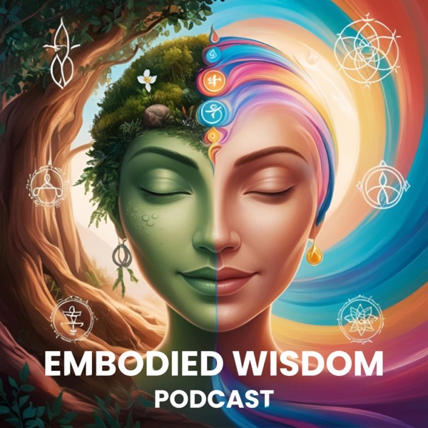 Embodied Wisdom: Your Guide to Spiritual Awakening... Image