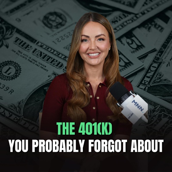 How to Find a 401(k) From an Old Job— and Boost It!