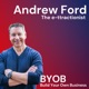 Build your own Business - Andrew Ford