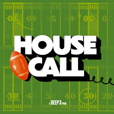 House Call:The Deep 3