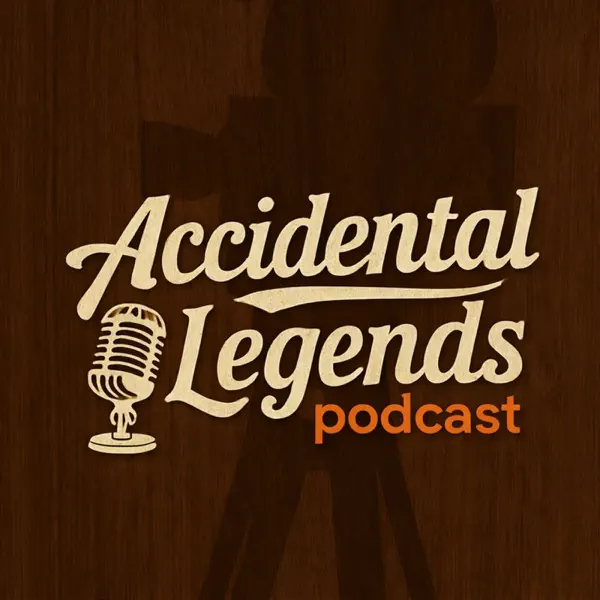 Accidental Legends
