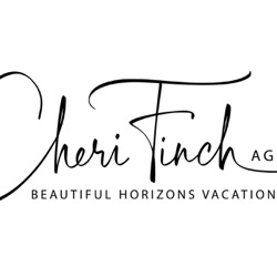 Beautiful Horizons Vacations Podcast with Cheri