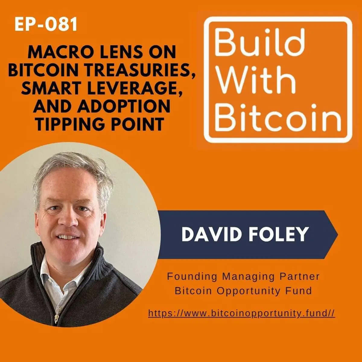 Build With Bitcoin - Podcast - Apple Podcasts