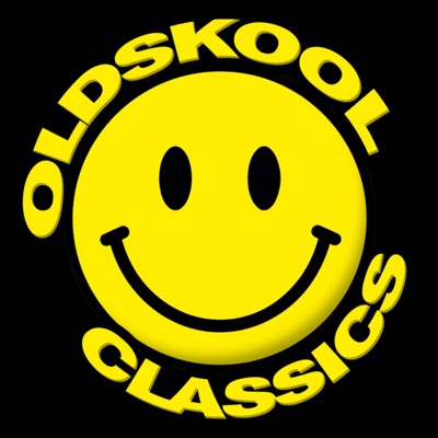 Oldskool Classics:Dj ThaMan