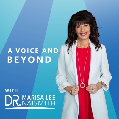 #143. Your Voice: Your Identity with Dr. Belinda McMahon Part 2