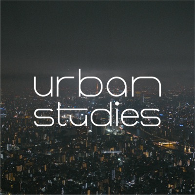 Urban Studies Urban Studies